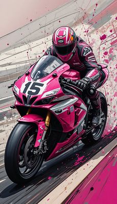 Styl pop-art - orientacja pionowa. Darmowa dostawa.*