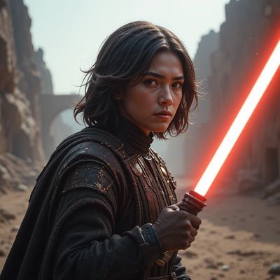 Styl filmowy - Star Wars - kwadrat. Darmowa dostawa.*