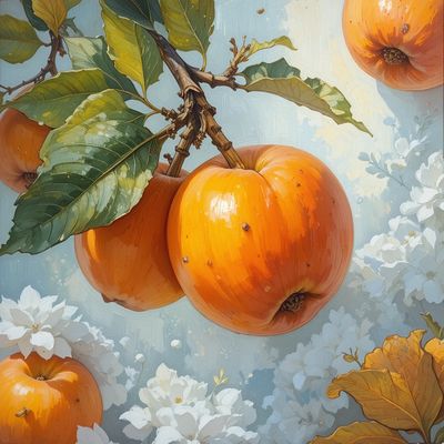 Dzień Moreli - kwadrat. Darmowa dostawa.*