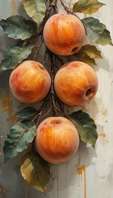 Dzień Moreli - orientacja pionowa. Darmowa dostawa.*