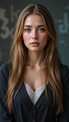 Dzień Całowania Złotowłosych - orientacja pionowa. Darmowa dostawa.*