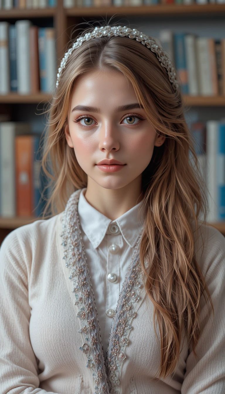 Dzień Całowania Złotowłosych - orientacja pionowa. Darmowa dostawa.*