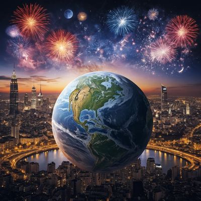 Dzień Wikipedii - kwadrat. Darmowa dostawa.*