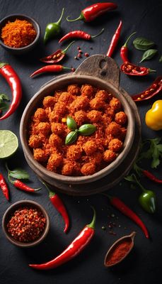 Dzień Pikantnych Potraw - orientacja pionowa. Darmowa dostawa.*