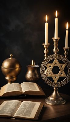 Dzień Dialogu z Judaizmem - orientacja pionowa. Darmowa dostawa.*