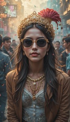 Dzień Wszystkich Fajnych - orientacja pionowa. Darmowa dostawa.*