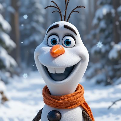 Światowy Dzień Bałwana - kwadrat. Darmowa dostawa.*