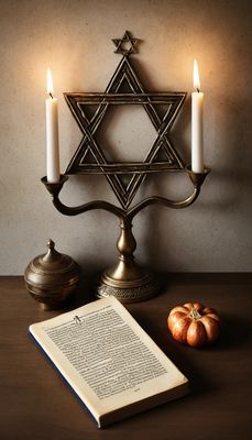 Dzień Dialogu z Judaizmem - orientacja pionowa. Darmowa dostawa.*