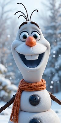 Światowy Dzień Bałwana - orientacja pionowa. Darmowa dostawa.*