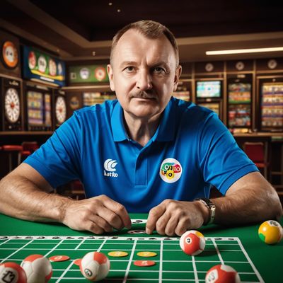 Dzień Gracza Lotto - kwadrat. Darmowa dostawa.*