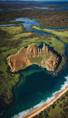 Dzień Australii- orientacja pionowa. Darmowa dostawa.*