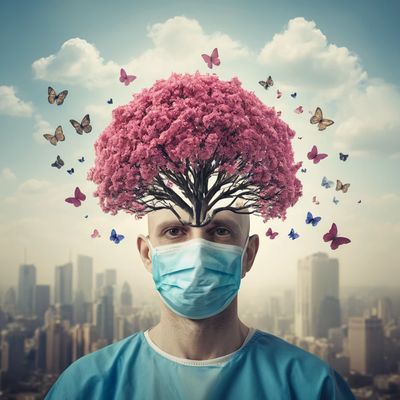 Dzień Transplantacji - kwadrat. Darmowa dostawa.*