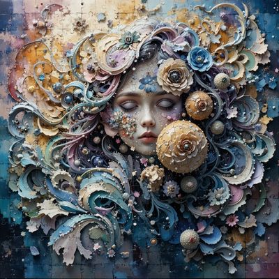 Międzynarodowy Dzień Puzzli - kwadrat. Darmowa dostawa.*