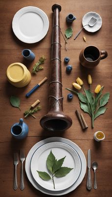 Dzień Piszczałek i Fujarek - orientacja pionowa. Darmowa dostawa.*