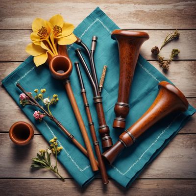 Dzień Piszczałek i Fujarek - kwadrat. Darmowa dostawa.*