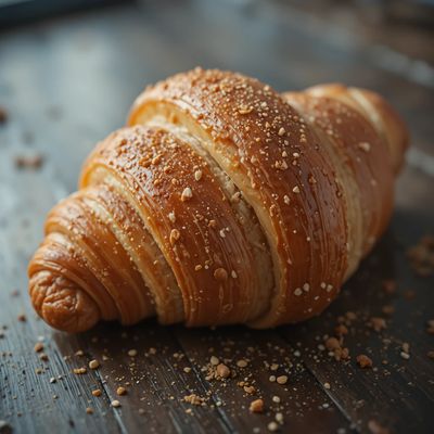 Dzień Rogalika - kwadrat. Darmowa dostawa.*