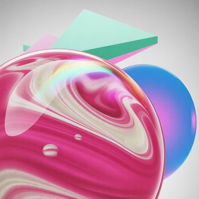 Dzień Gumy do Żucia - kwadrat. Darmowa dostawa.*