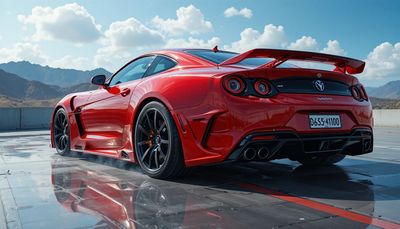 Dzień Ubezpieczenia Samochodu - orientacja pozioma. Darmowa dostawa.*