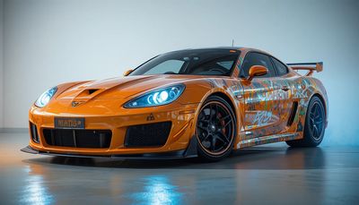 Dzień Ubezpieczenia Samochodu - orientacja pozioma. Darmowa dostawa.*