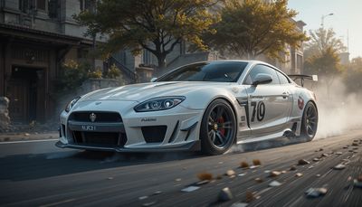 Dzień Ubezpieczenia Samochodu - orientacja pozioma. Darmowa dostawa.*