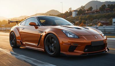 Dzień Ubezpieczenia Samochodu - orientacja pozioma. Darmowa dostawa.*