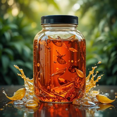 Międzynarodowy Dzień Bez Oleju Palmowego - kwadrat. Darmowa dostawa.*