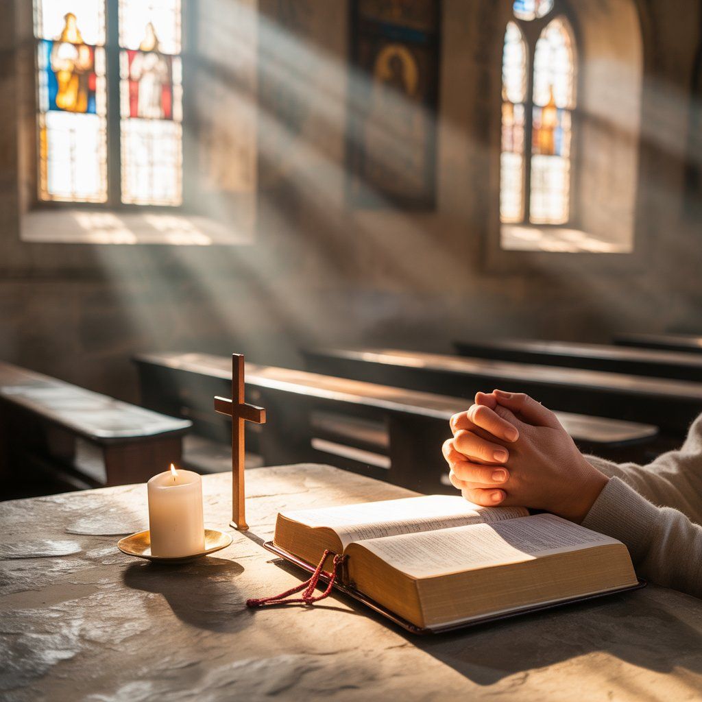 Światowy Dzień Życia Konsekrowanego - kwadrat. Darmowa dostawa.*