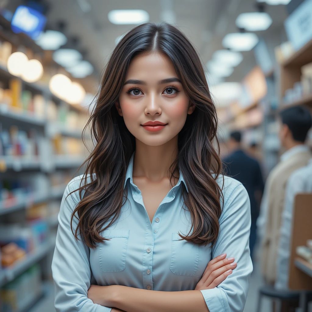 Dzień Handlowca- kwadrat. Darmowa dostawa.*