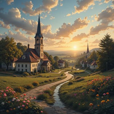 Światowy Dzień Kociewia - kwadrat. Darmowa dostawa.*