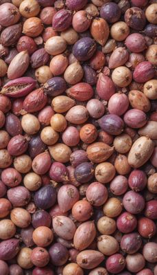 Światowy Dzień Suchych Nasion Roślin Strączkowych - orientacja pionowa. Darmowa dostawa.*