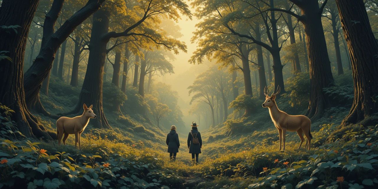 Ogólnopolski Dzień Dokarmiania Zwierzyny Leśnej - orientacja pozioma. Darmowa dostawa.*