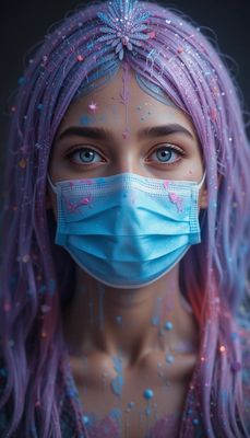 Światowy Dzień Chorego - orientacja pionowa. Darmowa dostawa.*