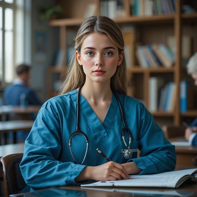 Międzynarodowy Dzień Kobiet i Dziewcząt w Nauce - kwadrat. Darmowa dostawa.*