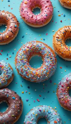 Tłusty Czwartek - orientacja pionowa. Darmowa dostawa.*