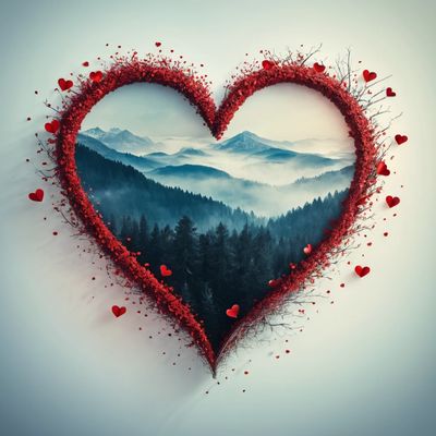 Dzień Wiedzy o Wrodzonych Wadach Serca - kwadrat. Darmowa dostawa.*