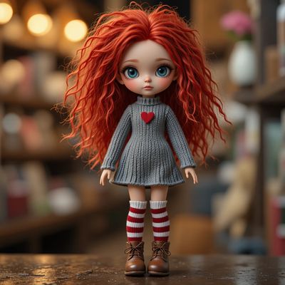 Walentynki - kwadrat. Darmowa dostawa.*