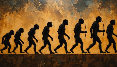 Światowy Dzień Darwina - orientacja pozioma. Darmowa dostawa.*