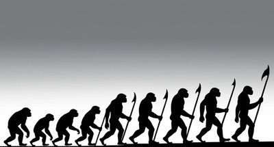 Światowy Dzień Darwina - orientacja pozioma. Darmowa dostawa.*