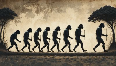 Światowy Dzień Darwina - orientacja pozioma. Darmowa dostawa.*