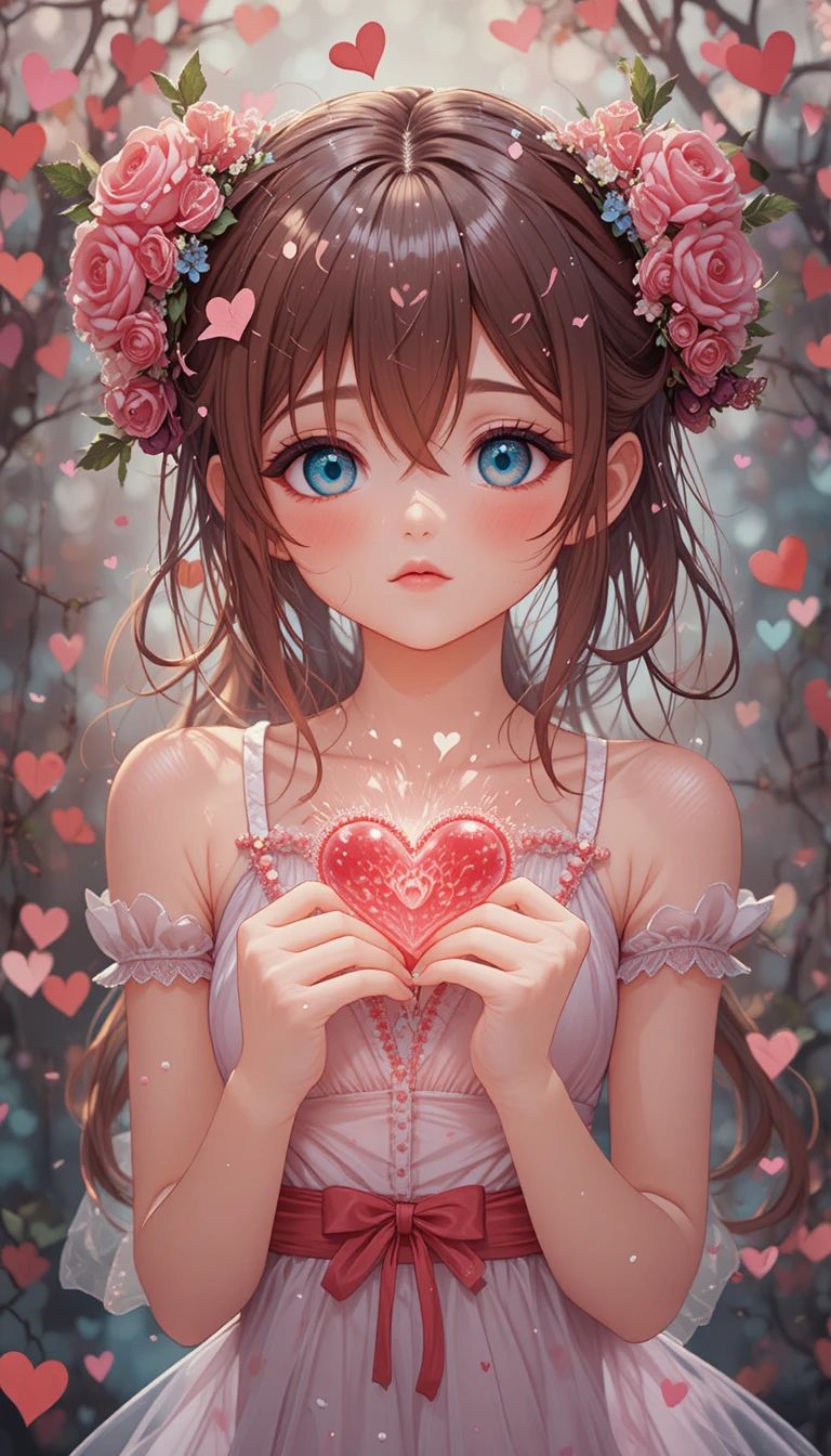 Walentynki - orientacja pionowa. Darmowa dostawa.*