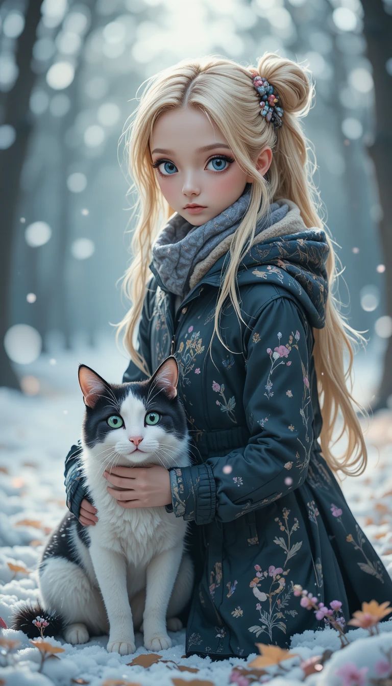 Dzień Kota - orientacja pionowa. Darmowa dostawa.*