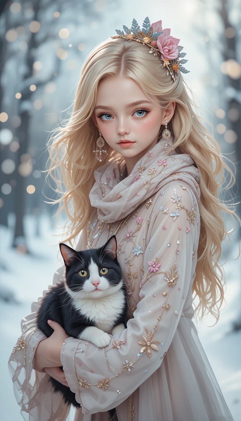 Dzień Kota - orientacja pionowa. Darmowa dostawa.*