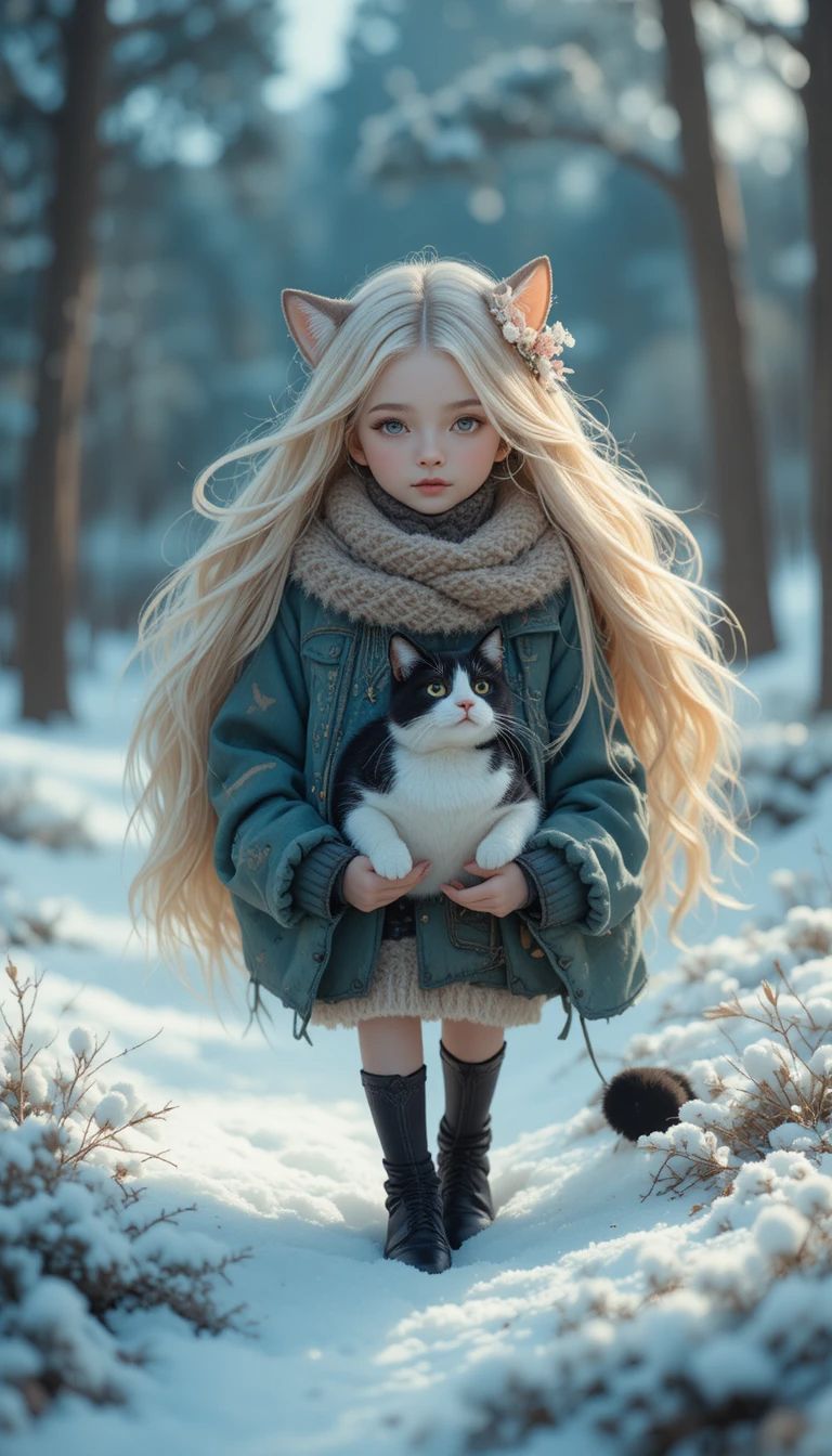 Dzień Kota - orientacja pionowa. Darmowa dostawa.*