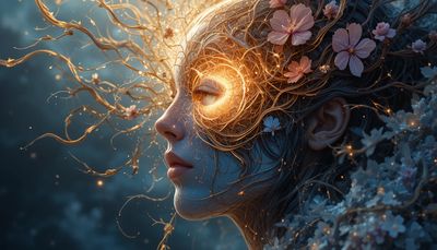 Światowy Dzień Ducha Ludzkiego - orientacja pozioma. Darmowa dostawa.*