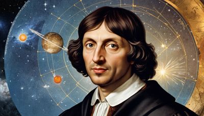 Dzień Nauki Polskiej - kwadrat. Darmowa dostawa.*