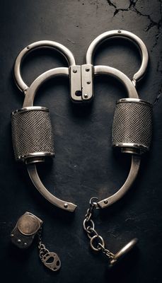 Dzień Kajdanek - orientacja pionowa. Darmowa dostawa.*