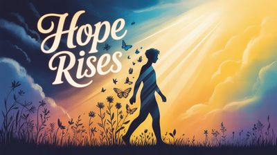 Ogólnopolski Dzień Walki z Depresją - orientacja pozioma. Darmowa dostawa.*