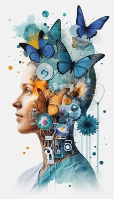 Międzynarodowy dzień EBM - orientacja pionowa. Darmowa dostawa.*