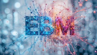 Międzynarodowy Dzień EBM - orientacja pozioma. Darmowa dostawa.*