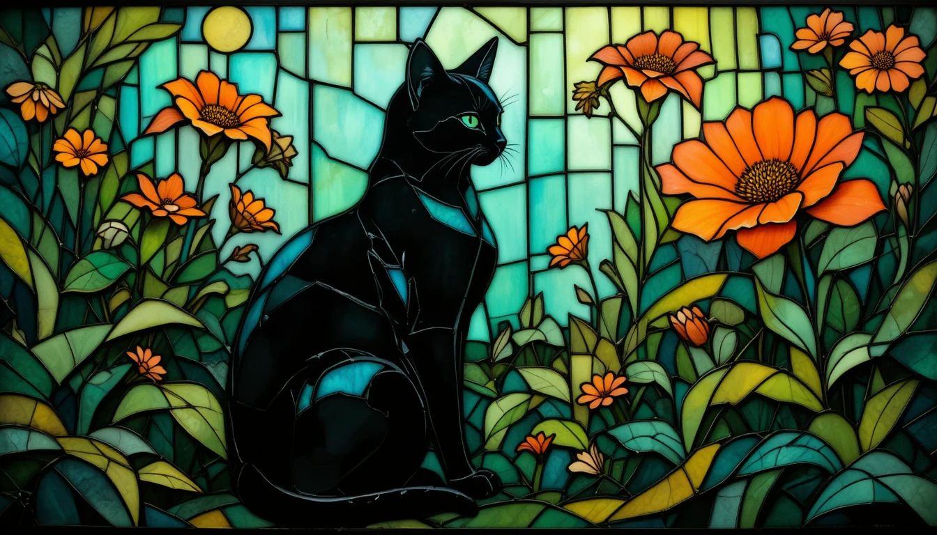 Dzień Kota - orientacja pozioma. Darmowa dostawa.*